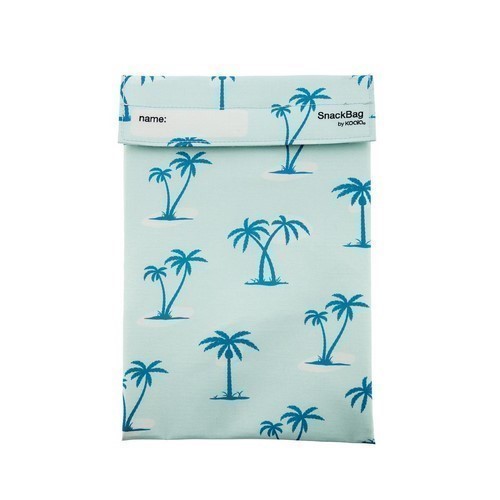 PORTABOCATAS KOALA PASTEL XL AZUL AISLANTE TERMICO
